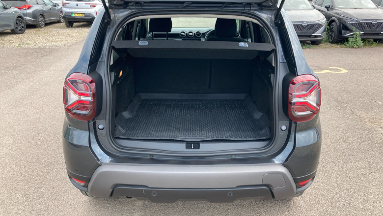 Dacia Duster 1.5 Blue dCi Journey 5dr 4X4 Diesel Estate